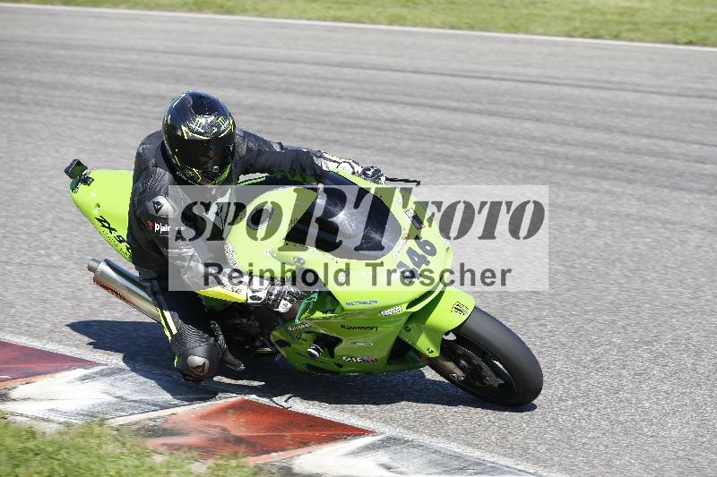 /12 30.04.2025 Speer Racing ADR/Gruppe gruen/446